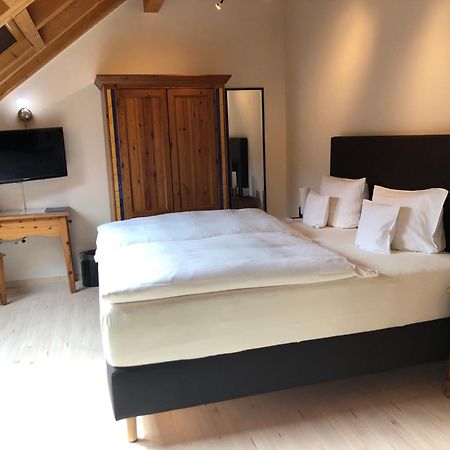 Gaestehaus & Weingut Peth Florsheim-Dalsheim Экстерьер фото