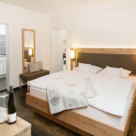 Gaestehaus & Weingut Peth Florsheim-Dalsheim Экстерьер фото