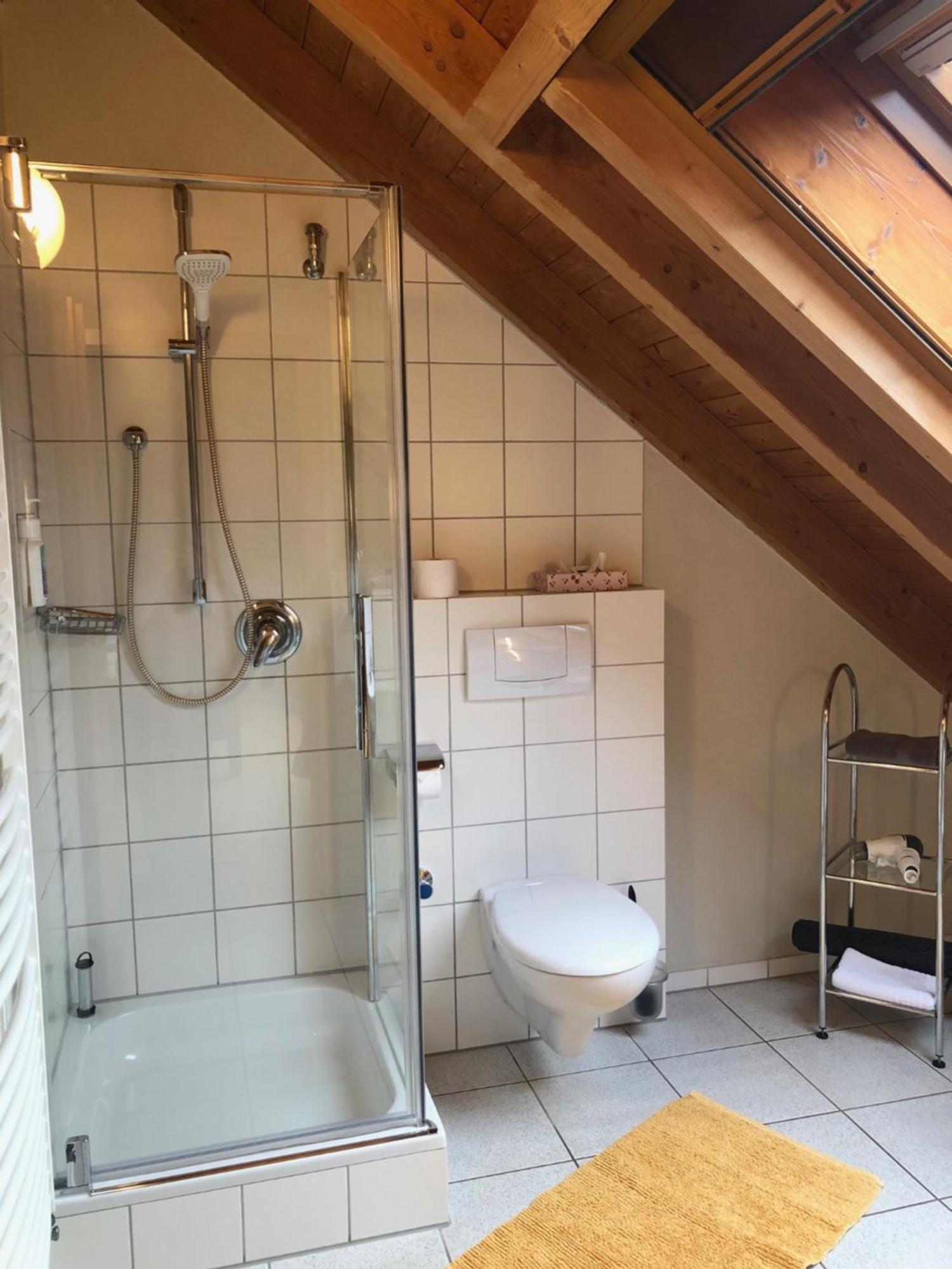 Gaestehaus & Weingut Peth Florsheim-Dalsheim Экстерьер фото