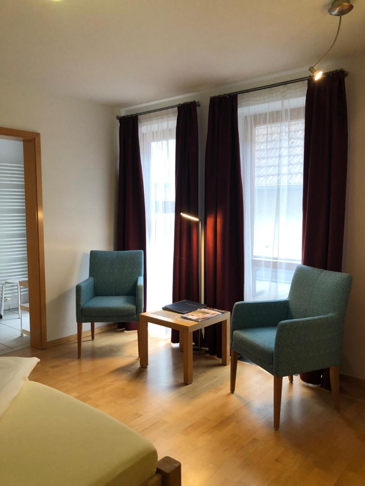 Gaestehaus & Weingut Peth Florsheim-Dalsheim Экстерьер фото