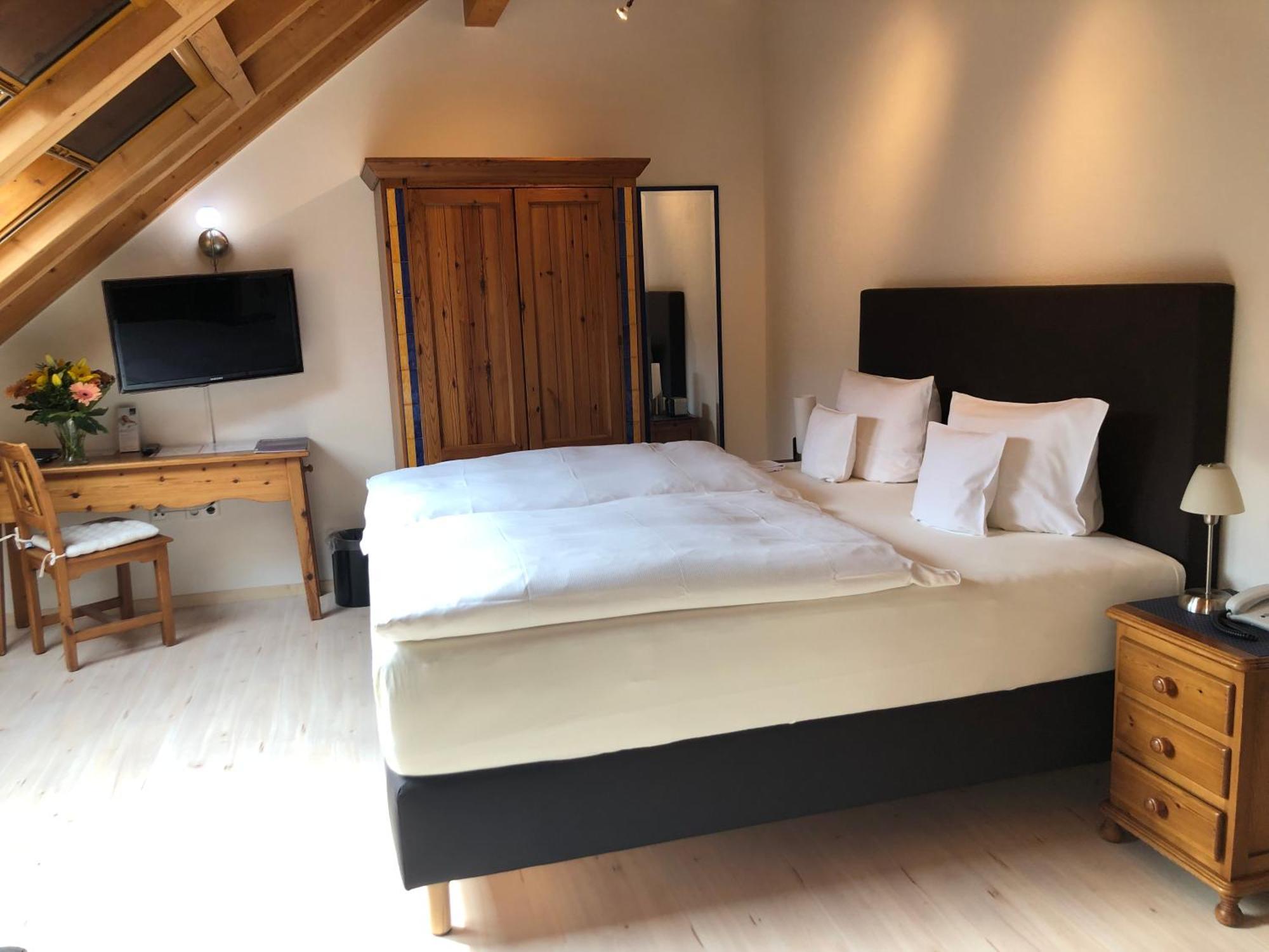 Gaestehaus & Weingut Peth Florsheim-Dalsheim Экстерьер фото