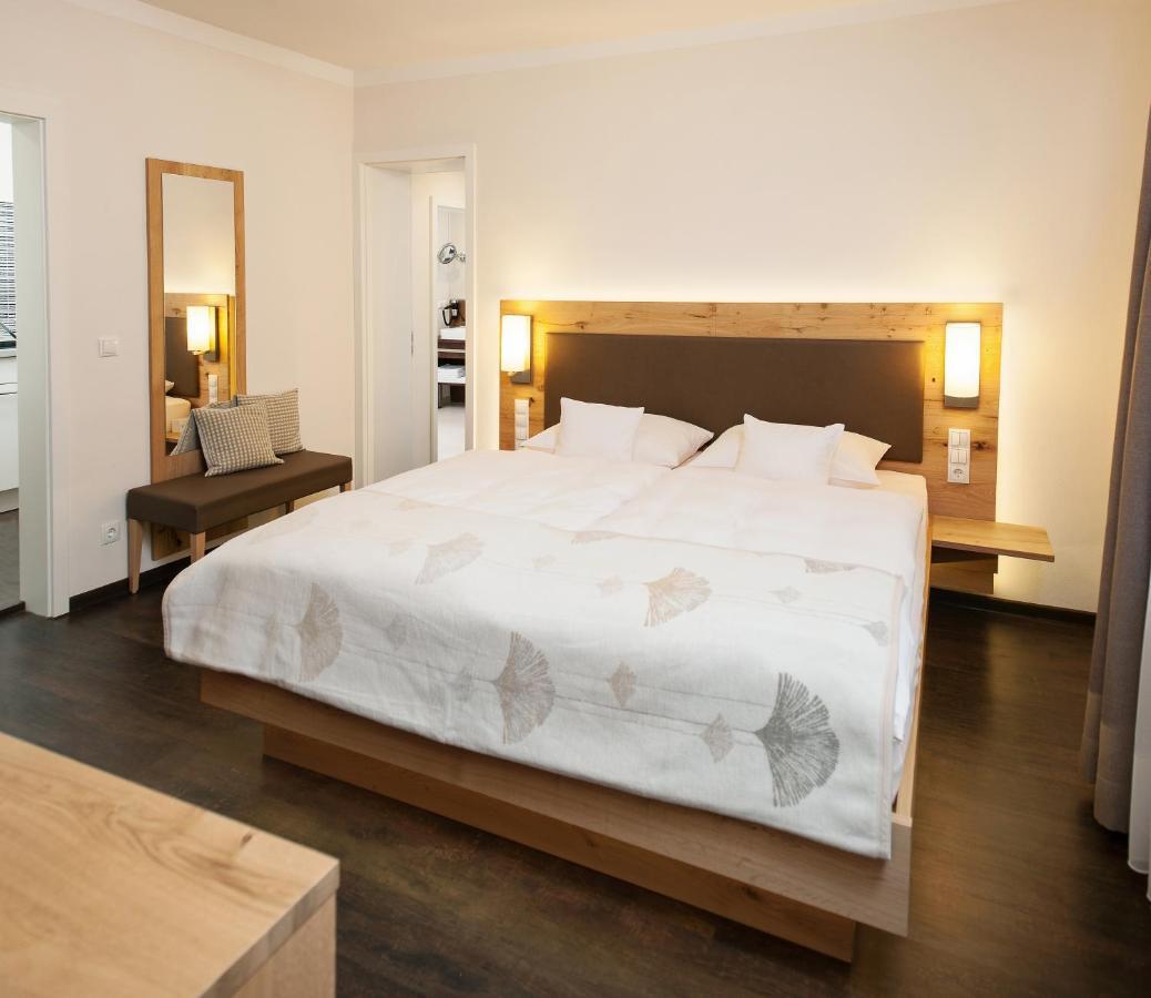 Gaestehaus & Weingut Peth Florsheim-Dalsheim Экстерьер фото