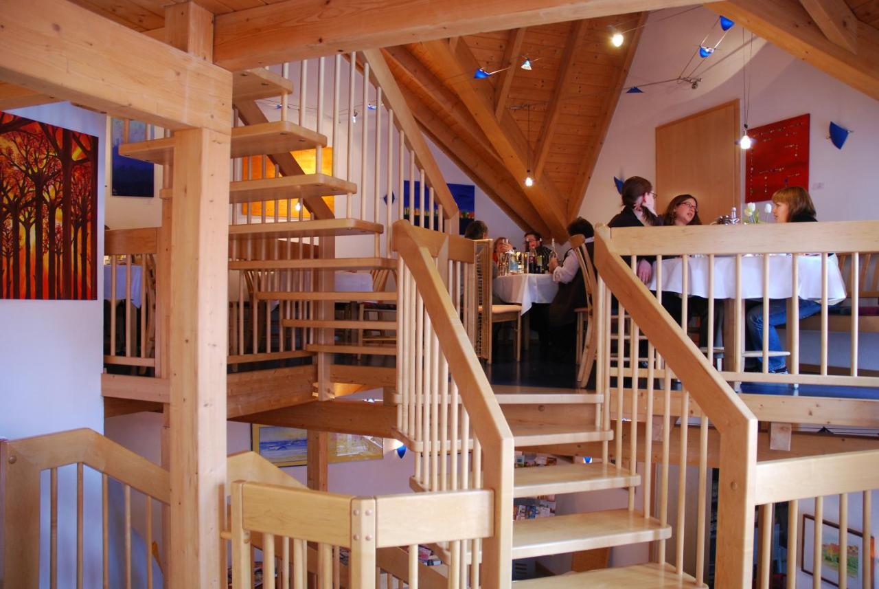 Gaestehaus & Weingut Peth Florsheim-Dalsheim Экстерьер фото