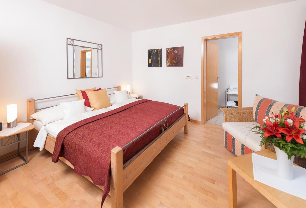 Gaestehaus & Weingut Peth Florsheim-Dalsheim Экстерьер фото