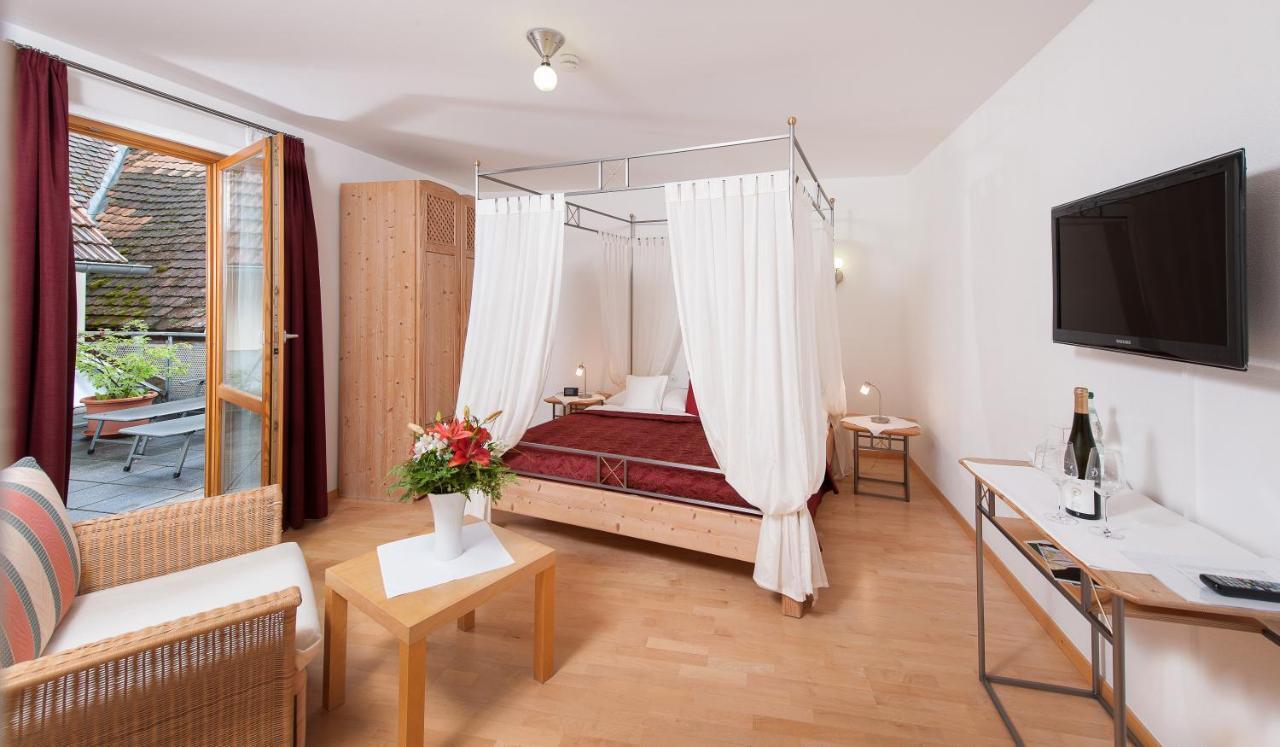 Gaestehaus & Weingut Peth Florsheim-Dalsheim Экстерьер фото