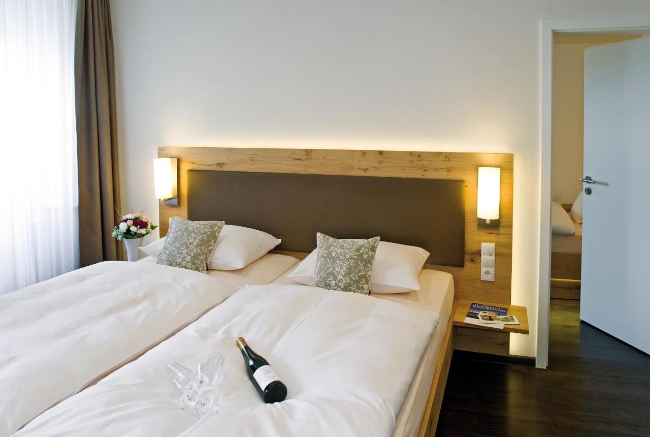 Gaestehaus & Weingut Peth Florsheim-Dalsheim Экстерьер фото